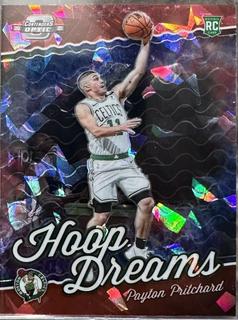 Payton Pritchard