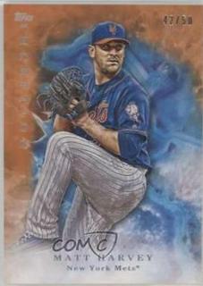 Matt Harvey