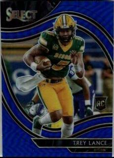 Trey Lance
