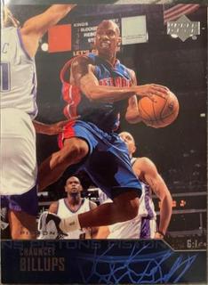 Chauncey Billups
