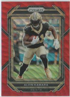 Alvin Kamara