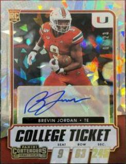 Brevin Jordan