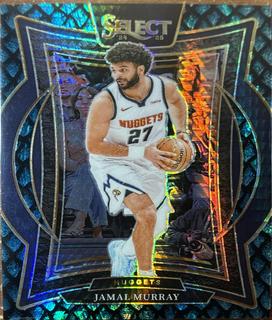 Jamal Murray
