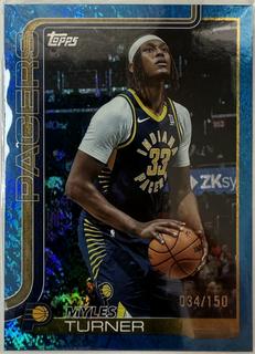 Myles Turner