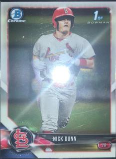 Nick Dunn