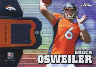 Brock Osweiler