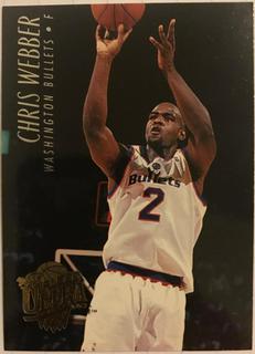 Chris Webber
