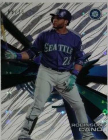 Robinson Cano [Grass Clouds Diffractor] #HTRCO