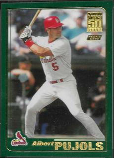 Albert Pujols