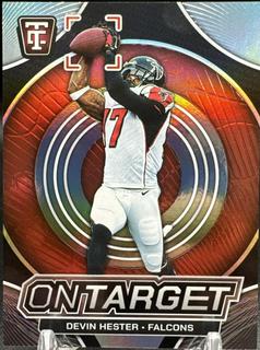 Devin Hester