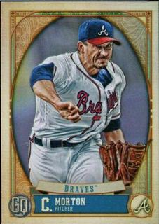 Charlie Morton