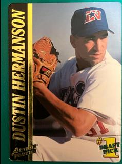Dustin Hermanson