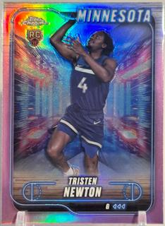 Tristen Newton