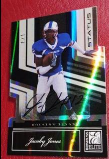Jacoby Jones