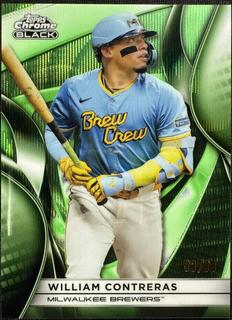 William Contreras
