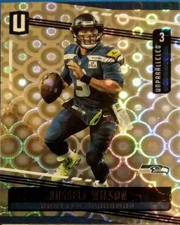 Russell Wilson