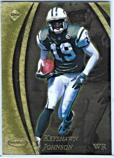 Keyshawn Johnson