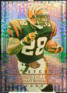Corey Dillon