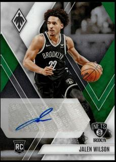 Jalen Wilson