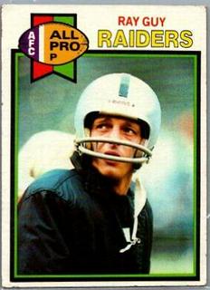 Ray Guy