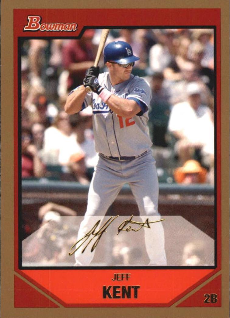 Jeff Kent [Gold] #147