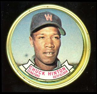 Chuck Hinton