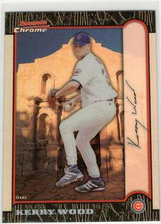 Kerry Wood