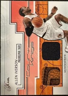Allen Iverson