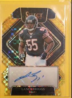 Lance Briggs