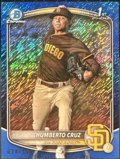 Humberto Cruz