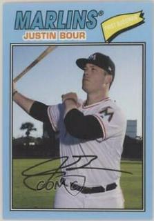 Justin Bour