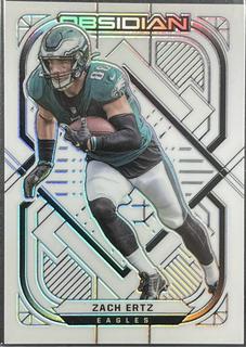 Zach Ertz