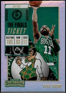 Kyrie Irving