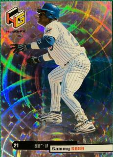 Sammy Sosa