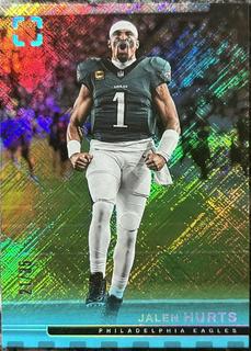 Jalen Hurts