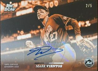 Mark Vientos