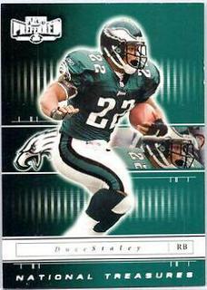 Duce Staley