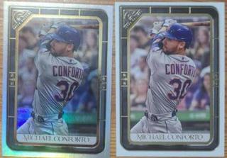 Michael Conforto