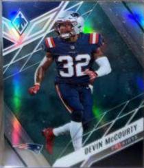 Devin McCourty