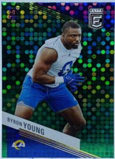 Byron Young (LB)