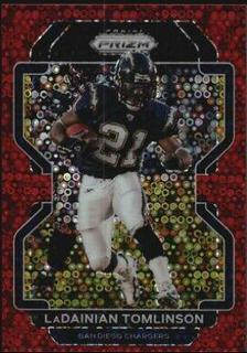 LaDainian Tomlinson
