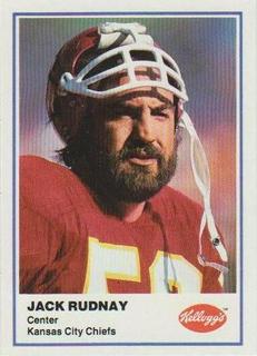 Jack Rudnay