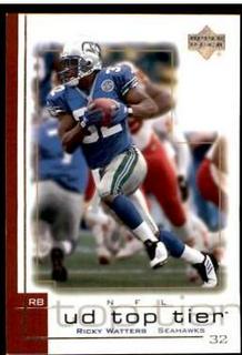 Ricky Watters