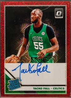 Tacko Fall