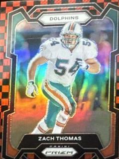 Zach Thomas