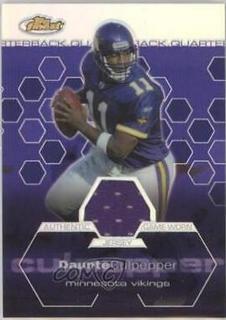 Daunte Culpepper