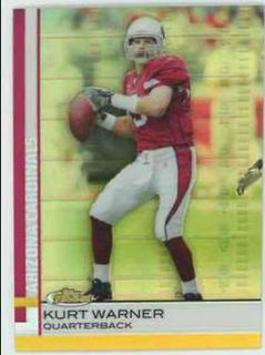 Kurt Warner
