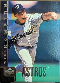 Mike Hampton