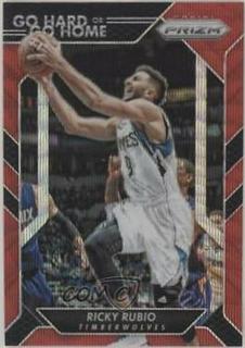 Ricky Rubio