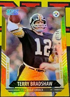 Terry Bradshaw
